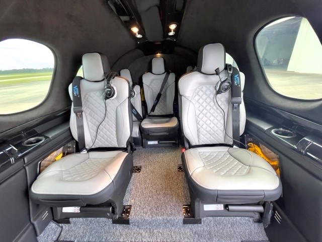 Vision Jet