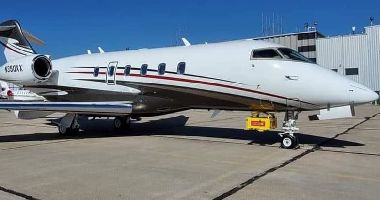 Challenger 300