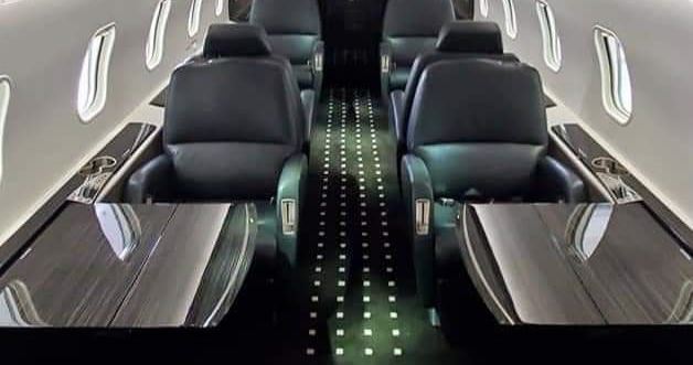 Challenger 300