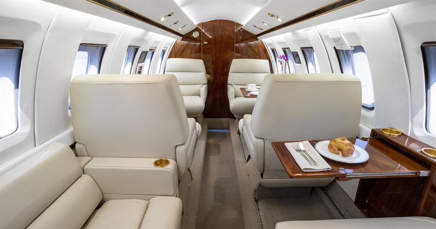 Hawker 800A