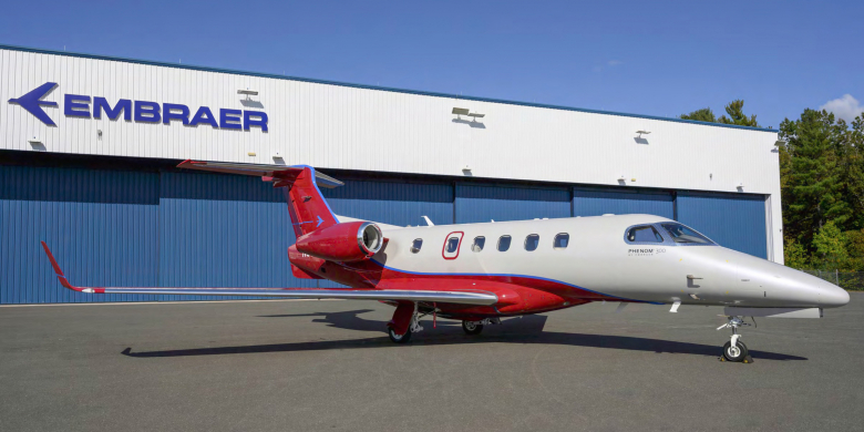 Phenom 300