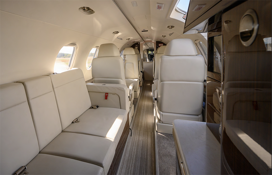 Phenom 300