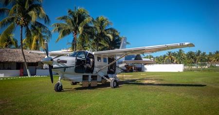 Kodiak 100