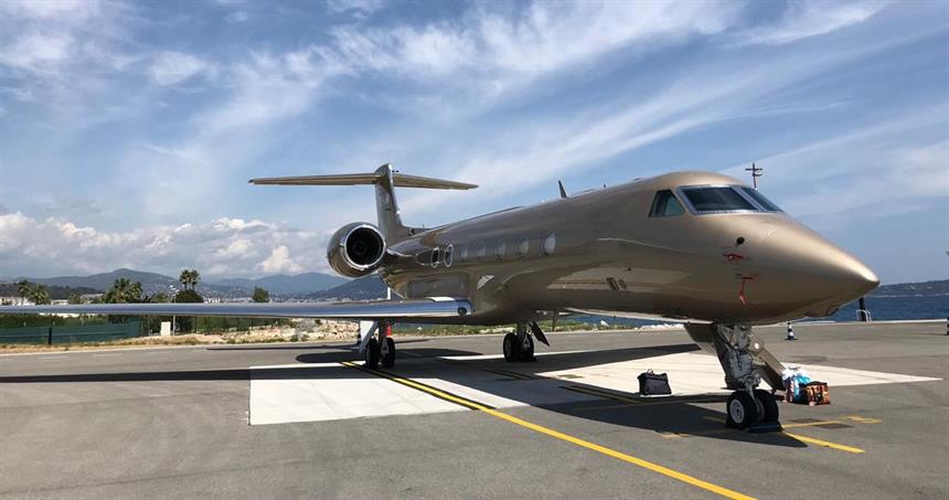 G550