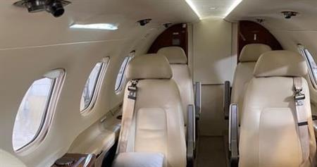 Phenom 300
