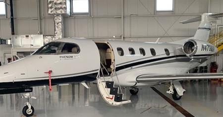 Phenom 300
