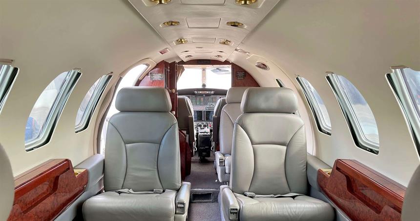 Citation II