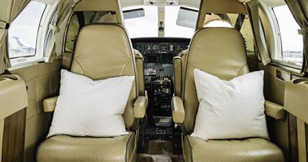 Cessna 402C