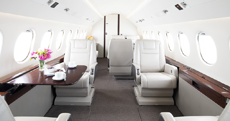 Falcon 2000