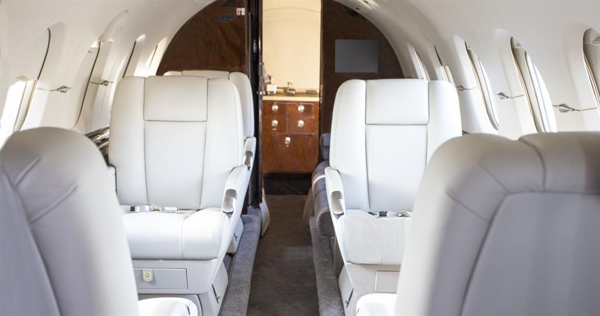 Hawker 900XP