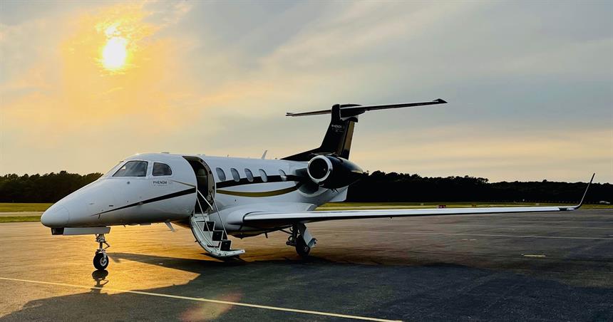 Phenom 300