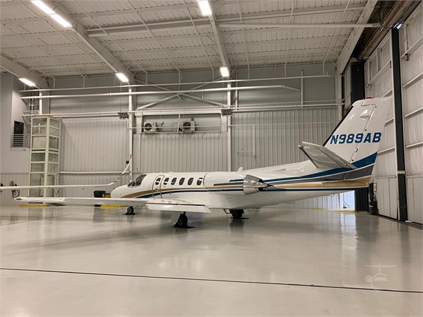 Citation Bravo