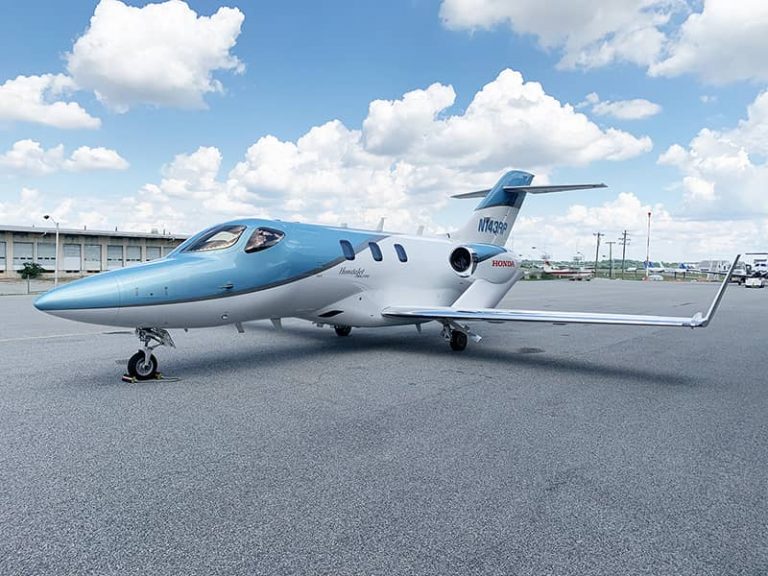 Honda Jet Elite