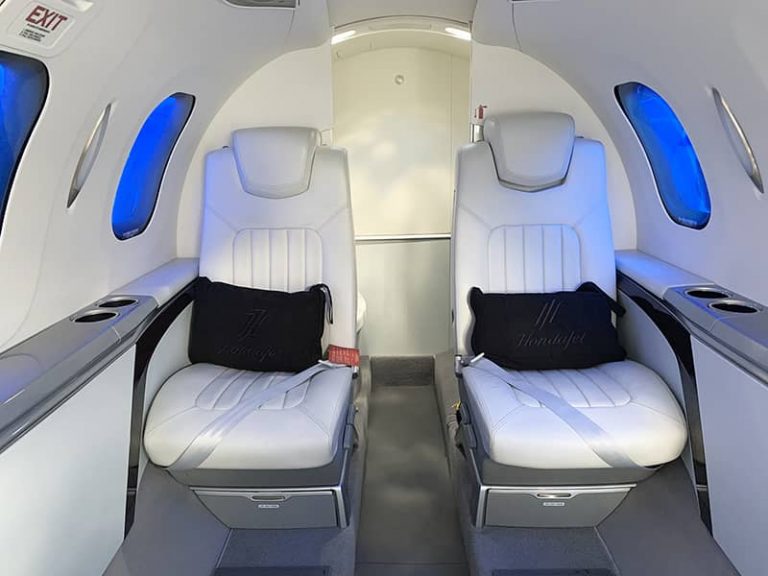 Honda Jet Elite