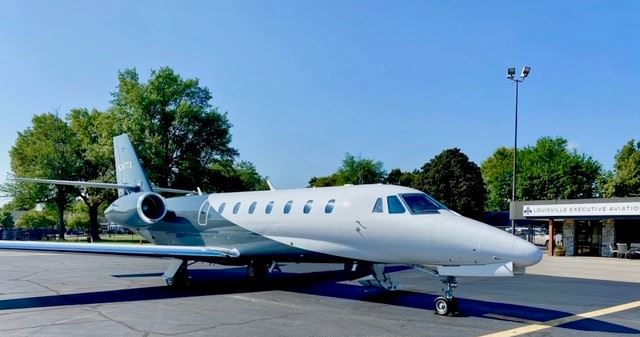 Citation Sovereign