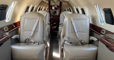 Citation Sovereign