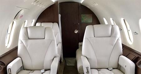 Hawker 800XP