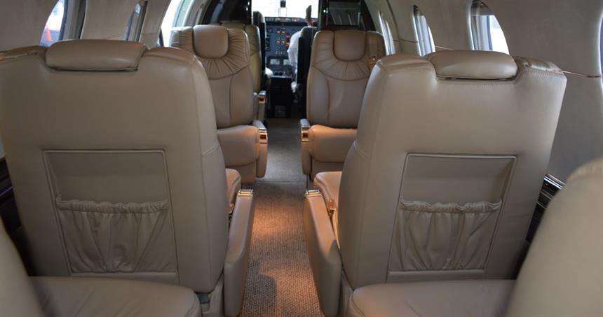 Hawker 400XP