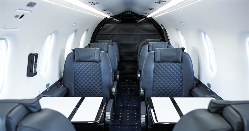 Pilatus PC-12/47E (NG)