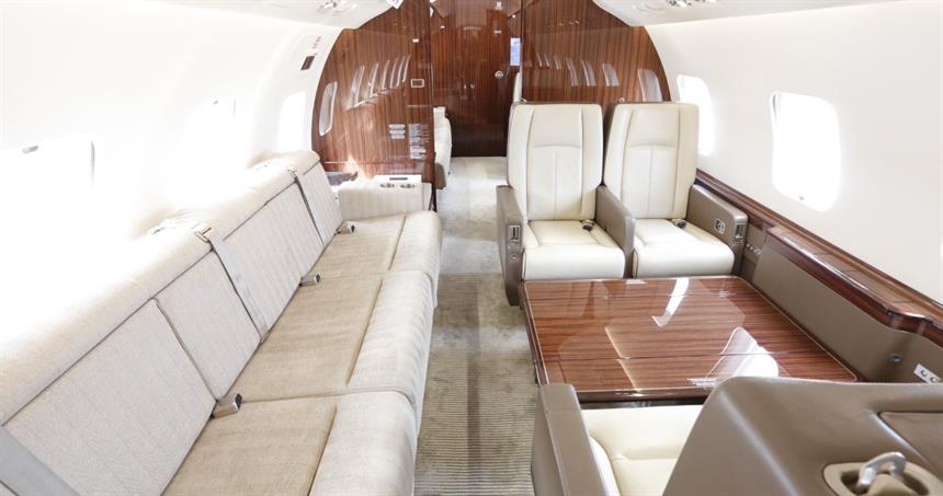 Global 6000