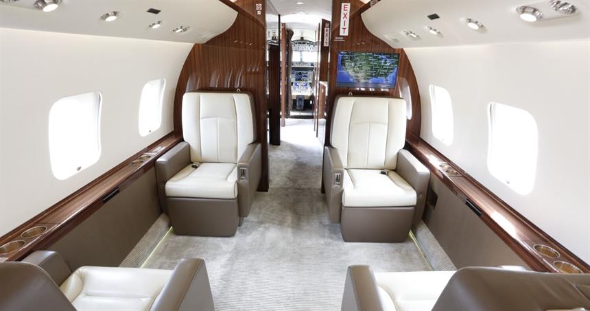 Global 6000