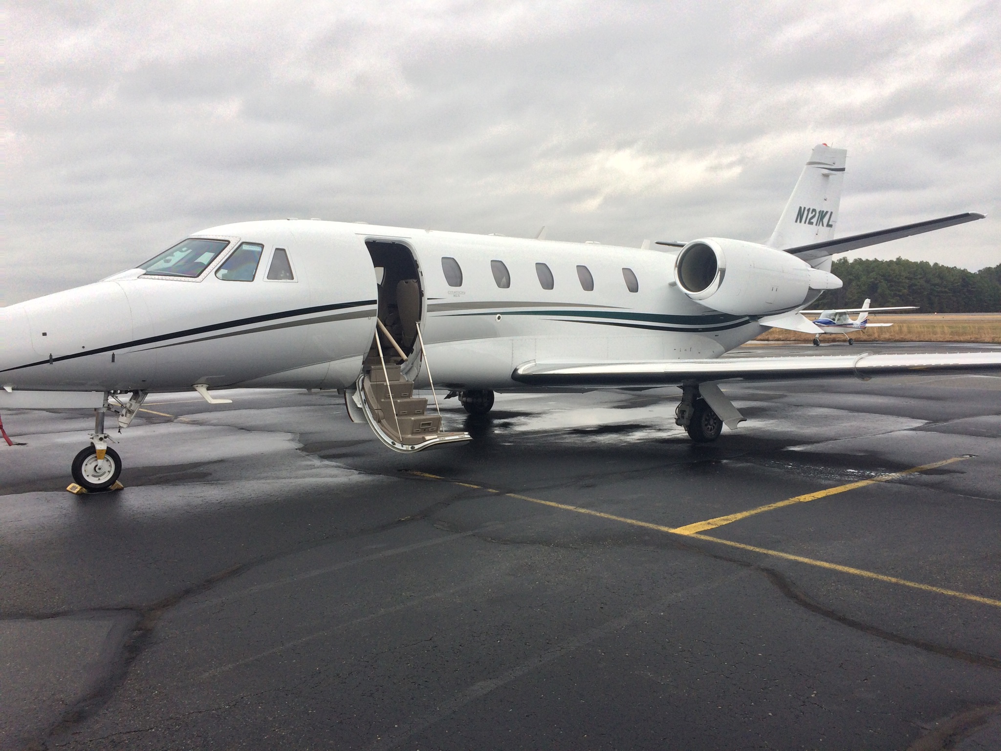 Citation XLS