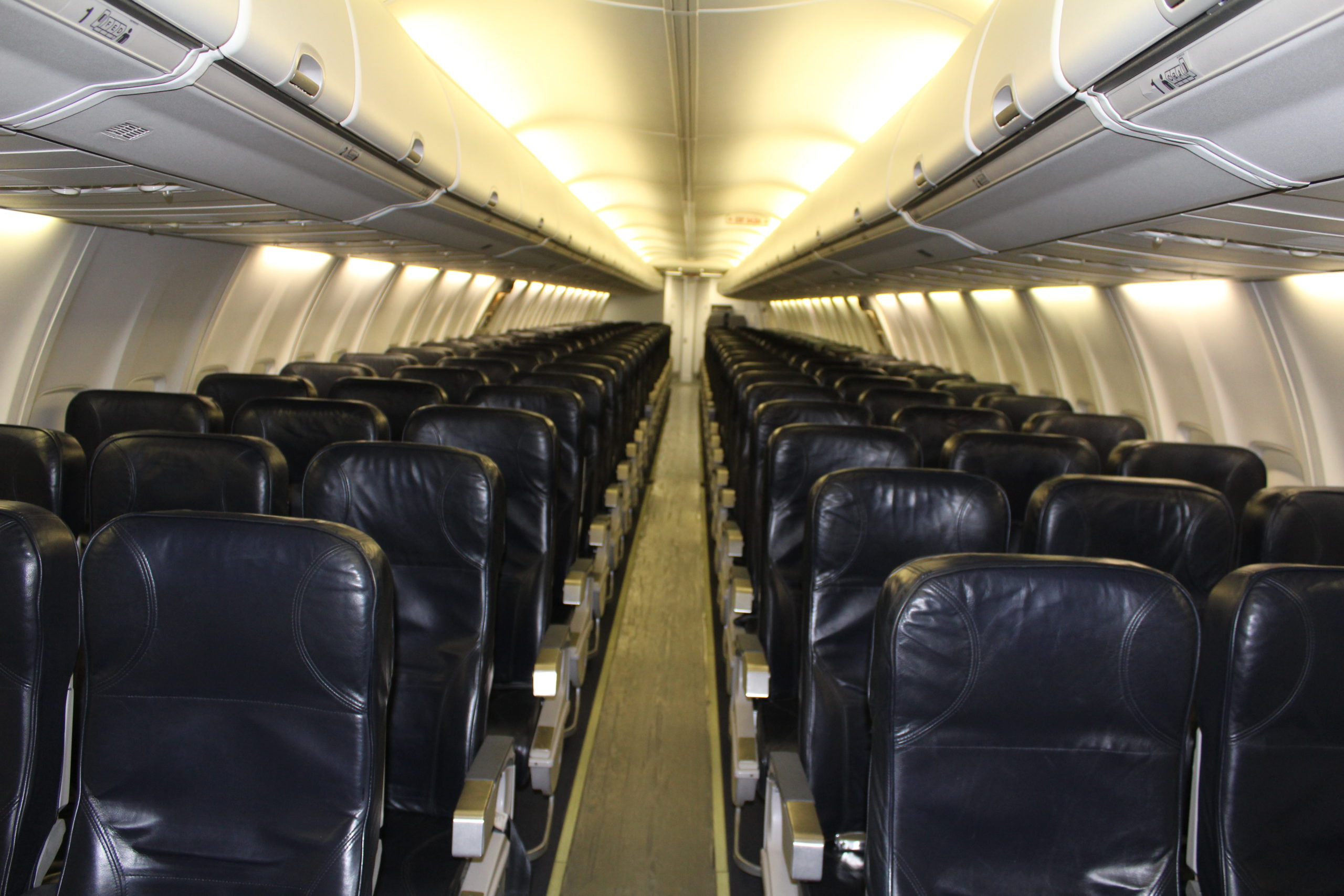 Boeing 737-700