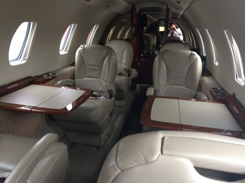 Citation XLS