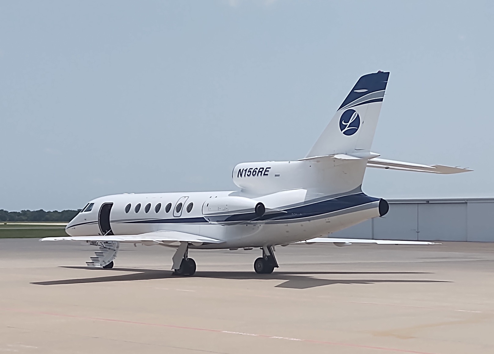 Falcon 50