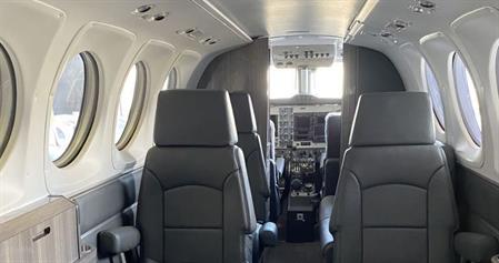 King Air 200