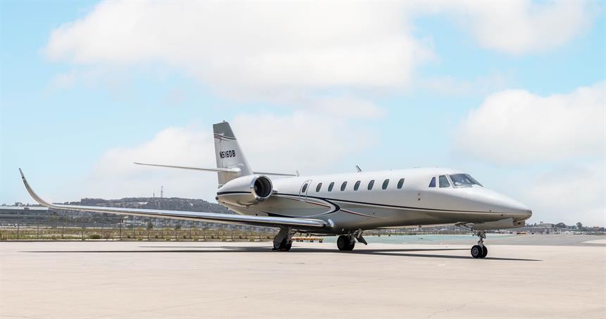 Citation Sovereign
