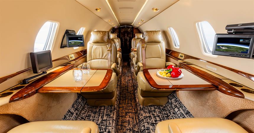 Citation Sovereign