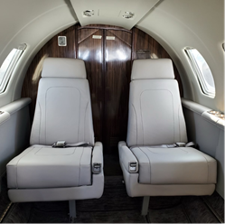 Citation II
