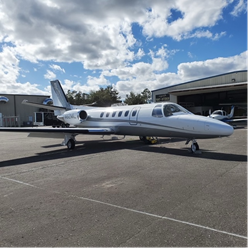 Citation II