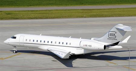 Global Express XRS