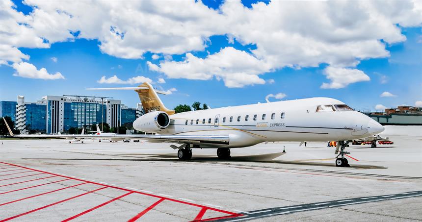 Global Express