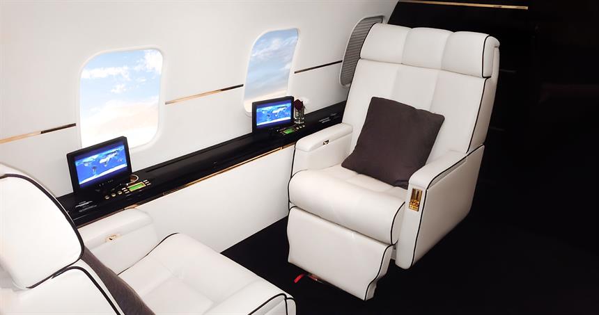 Global Express