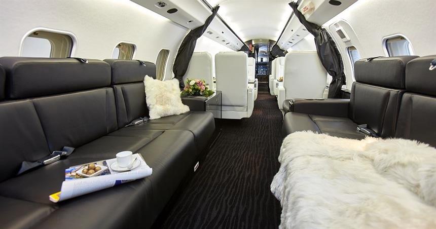 Global Express