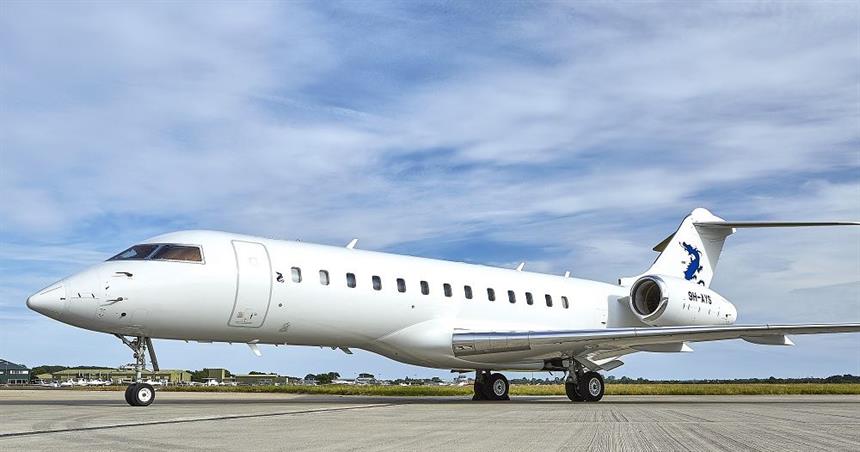 Global Express