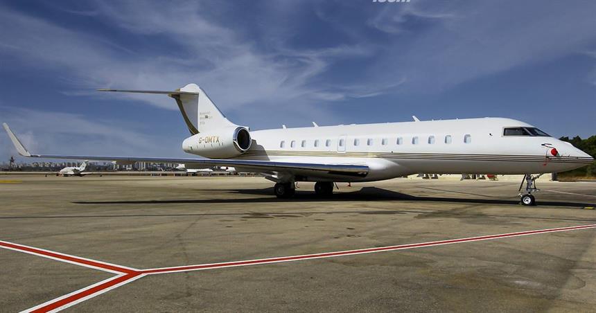 Global 5000