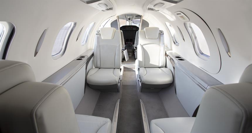 HondaJet