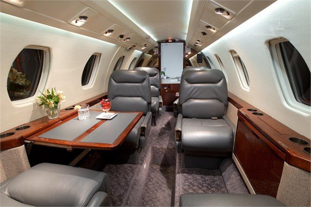 Citation III