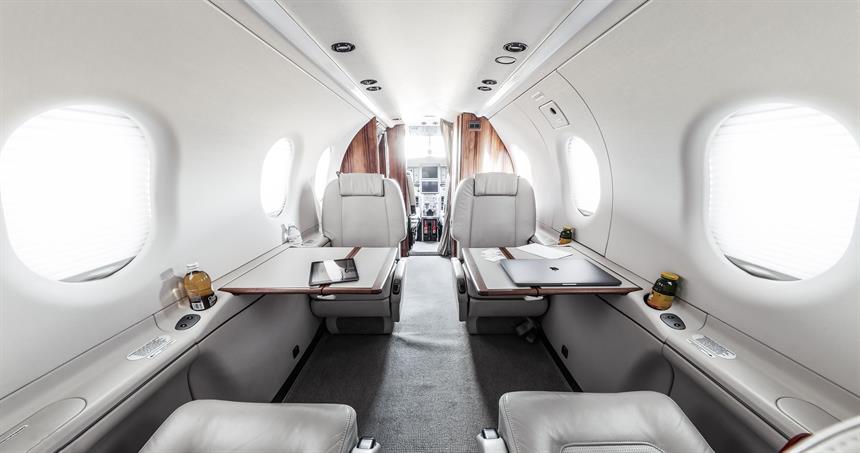 Pilatus PC-12