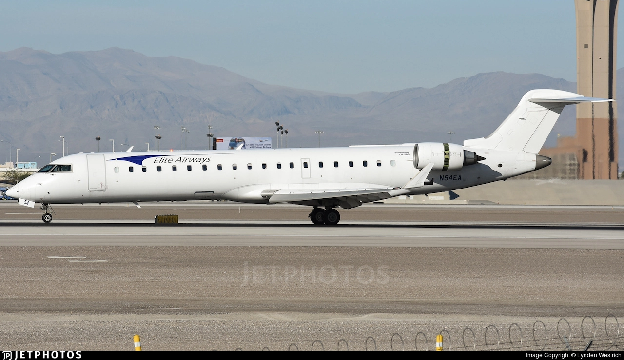 CRJ-700