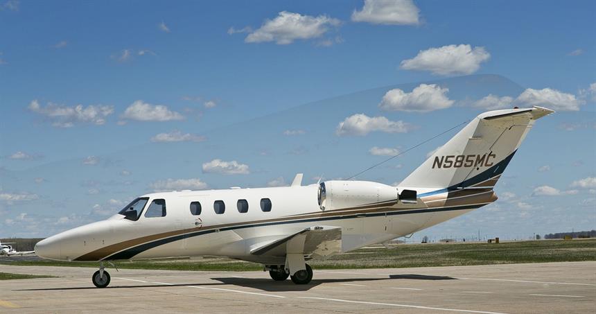 Citation CJ1