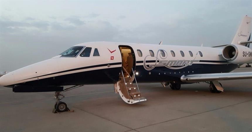 Citation Sovereign