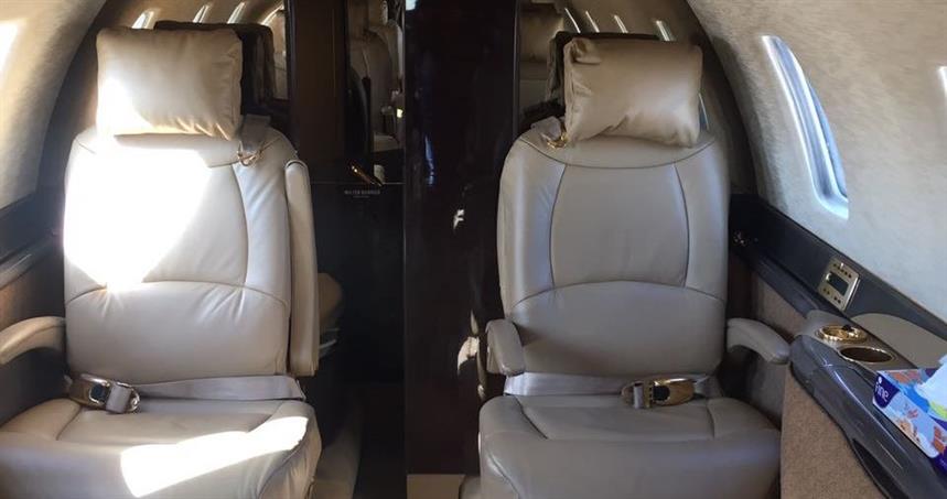 Citation Sovereign