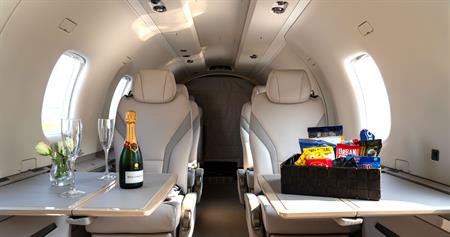 Pilatus PC12