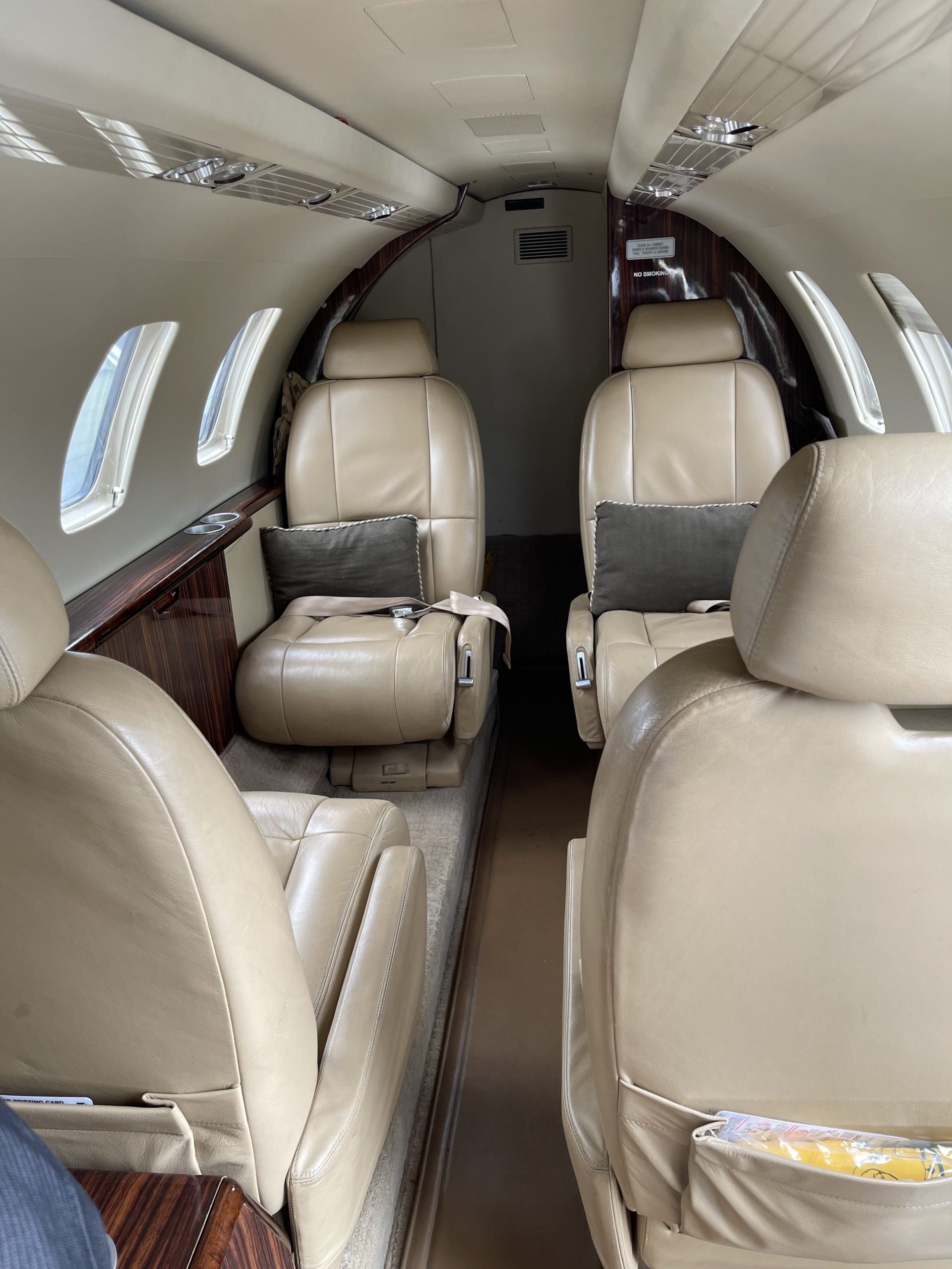 Citation CJ1