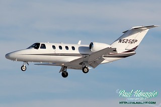 Citation CJ1